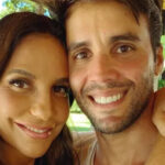 Ivete Sangalo e Daniel Cady (Foto: Reprodução/Instagram)