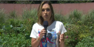 Talitha Morete (Foto: Reprodução/TV Globo)