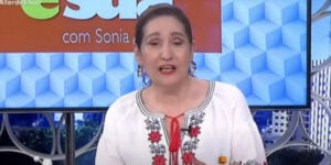 Sonia Abrão (Foto; Reprodução/RedeTV!)