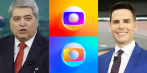 Globo faz o que tanto repudiou em Bacci e Datena, e rouba maior segredo deles para lucrar
