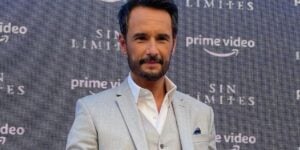 Rodrigo Santoro, galã da Globo. (Foto: Reprodução / Internet)