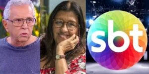 Carlos Alberto guarda mágoa com Regina Casé e até rejeição com ex-fenômeno do SBT: 