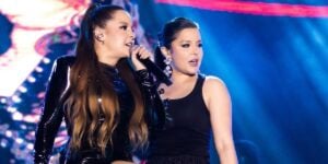 Valor que Maiara e Maraisa recebem por um único show explode e chega a ser até difícil de acreditar - Foto Reprodução