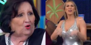 Estou linda, empoderada e não espero dinheiro de homem nenhum