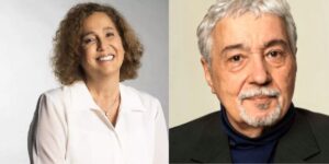 Tente não se impactar ao ver detalhes das heranças de Claudia Jimenez e Pedro Paulo Rangel - Foto Reprodução