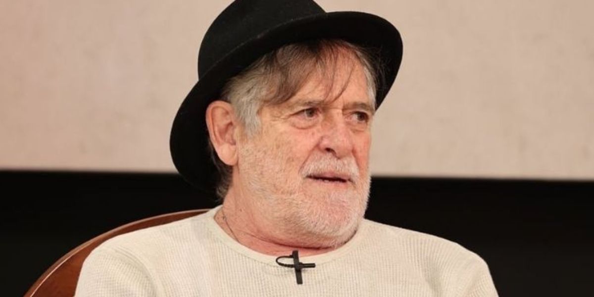 Ator esteve no elenco de novela da Globo  - Foto Reprodução
