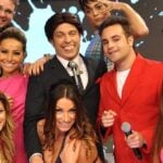 Integrante do Pânico detona Eduardo Sterblitch, exige distância e confirma o que ele fez: "Mentiroso" - Foto Reprodução