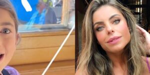Ana Beatriz Schiliró e Daniela Cicarelli - Foto Reprodução