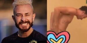 Fred - Foto Reprodução