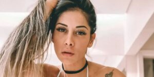 Maíra Cardi - Foto Reprodução