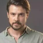 Sérgio Guizé - Foto Reprodução