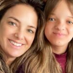 Ticiane Pinheiro e Rafinha Justus - Foto Reprodução