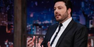 Danilo Gentili - Foto Reprodução