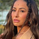 Globo não sabe o que fazer com Sabrina Sato - Foto Reprodução/web