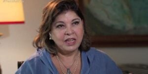 Roberta Miranda conta detalhes sobre golpe brutal e roubo de 60 milhões que funcionários levaram dos bolsos dos seus bolsos - Foto Reprodução Internet