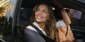 Grazi Massafera relatou macumba feita em seu carro e situação dentro da Globo como atriz: 