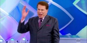 Silvio Santos vendeu o seu maior tesouro para uma das mulheres mais ricas do Brasil e milhões foram expostos - Foto Reprodução