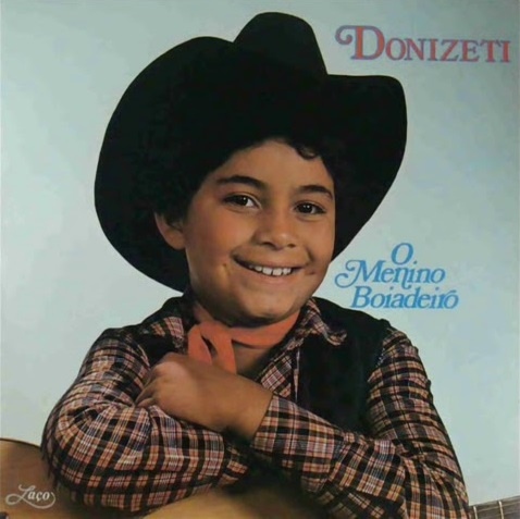 Donizeti conseguiu sustentar a nota mais difícil da música