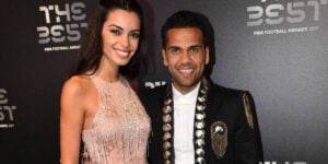 Esposa de Daniel Alves abandona marido após escândalo de estupr* sem caminha e toma decisão polêmica - Foto Divulgação