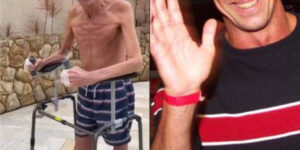 Famoso apresentador descobre câncer um ano após gravíssimo acidente: “Vi meu corpo flutuar”