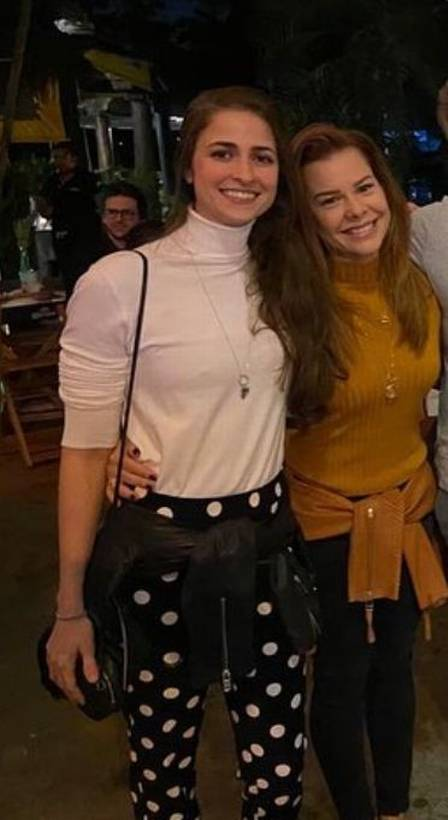 Fernanda Souza, ex-esposa do cantor Thiaguinho, namorada uma linda mulher, que sem dúvidas, é uma das mais lindas do Brasil - Foto Reprodução