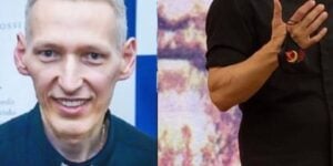 Após lutar contra doença e perder muito peso, essa é a aparência irreconhecível do Padre Marcelo Rossi - Foto Reprodução