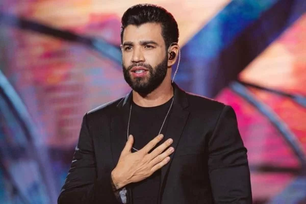 Sertanejo Gusttavo Lima vive pesadelo ao perder fortuna, depois de cancelar bloco por ser vítima do que o Brasil está fazendo - Foto Reprodução Sertanejo Gusttavo Lima vive pesadelo ao perder fortuna, depois de cancelar bloco por ser vítima do que o Brasil está fazendo - Foto Reprodução