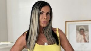 gretchen com fortuna impressionante diz que não deixará nada aos filhos (Reprodução - Instagram)