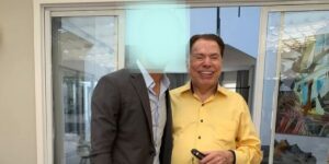 Genro de Silvio Santos (Reprodução)
