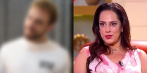 Humorista do SBT é detonado por Silvia Abravanel (Reprodução)
