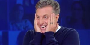 Luciano Huck (Reprodução)