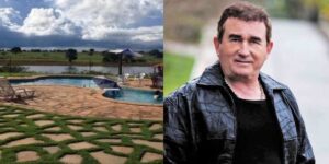 Fazenda de Amado Batista impressiona (reprodução)