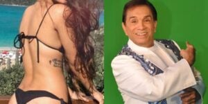 Filha de Dedé impressiona (Reprodução)
