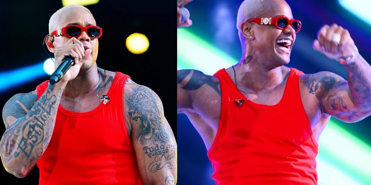 Léo Santana possui uma carreira muito gloriosa e conquistou um belo patrimônio (Reprodução: Instagram)