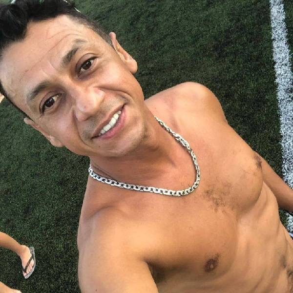Mc Leozinho envelhece e está assim hoje (Foto: Divulgação)