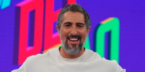 Mion desabafa o que tentou fazer no Caldeirão e não conseguiu (Foto: Divulgação)