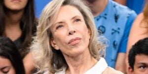 Marília Gabriela: estrela do SBT dorme em sótão e está com programa em novo canal hoje - Foto Reprodução