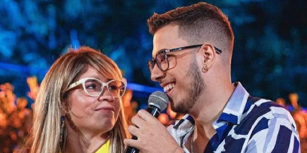 Irmão de Marília Mendonça (Foto: Divulgação)