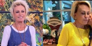 Misteriosa, filha de Ana Maria está correndo da fortuna da mãe (Reprodução: Instagram)
