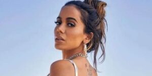 Anitta falou sobre sua saúde - Foto Reprodução