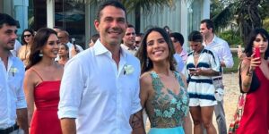 Pela primeira vez! Marcus Buaiz fala sobre relação com a ex após divórcio  - Foto Reprodução