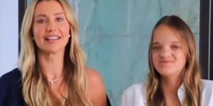 Rafinha Justus surge em vídeo, fala sobre esposa de Roberto Justus e revela particularidades da madrasta - Foto Reprodução Instagram