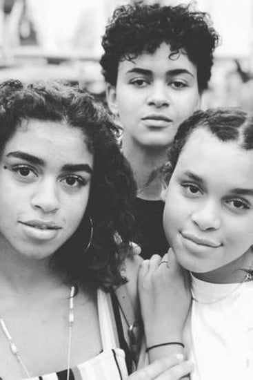 Seu Jorge, discreto na vida pessoal, tem filhas tão belas, que fotos com certeza te deixarão de boca aberta - Foto Reprodução
