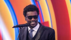 Seu Jorge (Foto: Reprodução)