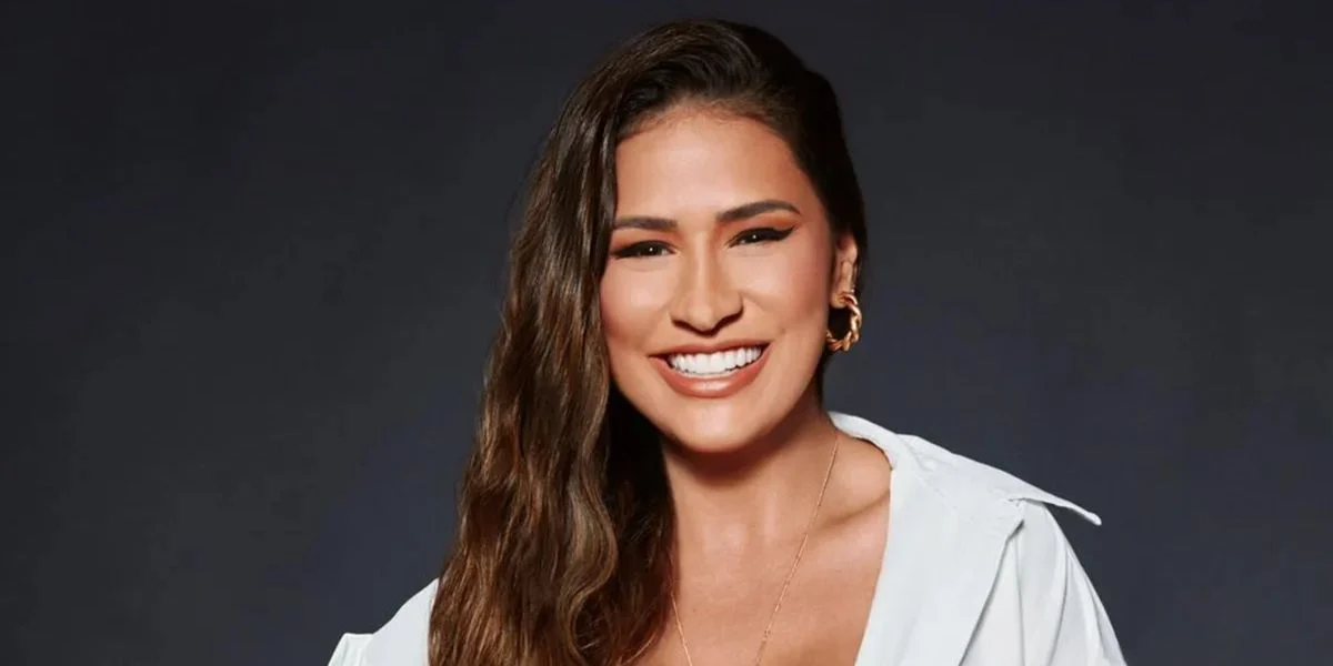 A cantora Simone, irmã de Simaria, fez desabafo emocionante, revelou drama de anos e acabou confirmando o que vive - Foto Reprodução