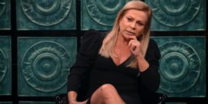 Sincera! Christina Rocha faz relato forte sobre relação - Foto Reprodução