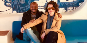 Thiaguinho e Fernanda Souza se divorciaram e este é o motivo (Foto: Divulgação)