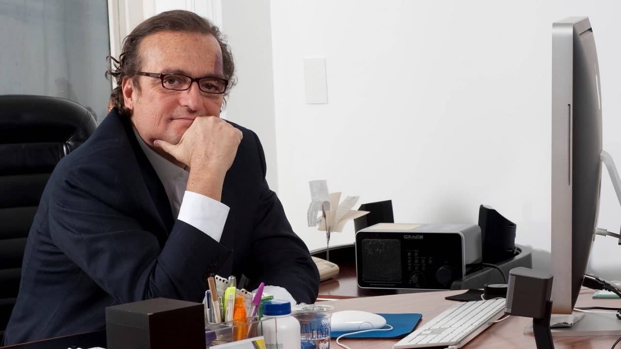 Jovem Pan, uma das maiores emissora do Brasil, afastou Presidente (Foto: Reprodução)