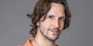 Vladimir Brichta tem uma filha (Foto: Reprodução)