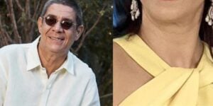 Zeca Pagodinho ignora famosa, não esconde constrangimento e é exposto: 